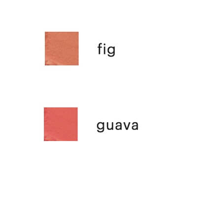 Cream Blush TYPE