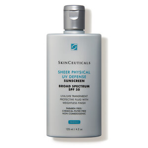 Sheer Physical SPF 50
