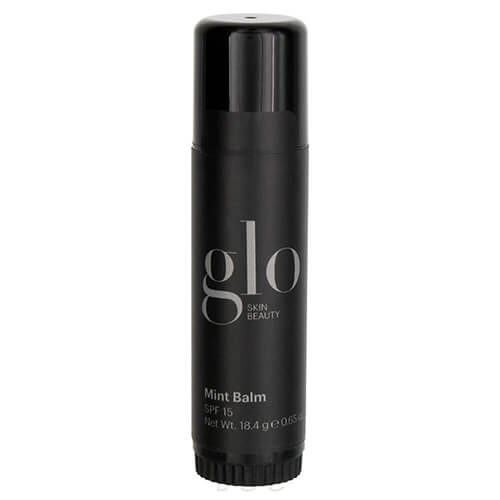 Glo Mint Lip Balm Glo Mint Lip Balm