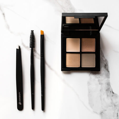 Glo Skin Beauty Brow Collection Glo Skin Beauty Brow Collection