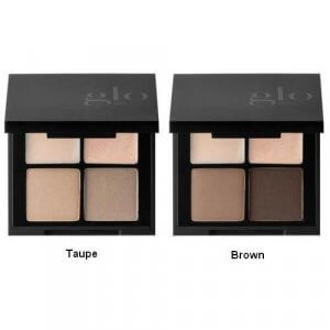 Glo Skin Beauty Brow Quad