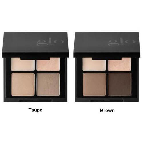 Glo Skin Beauty Brow Quad Glo Skin Beauty Brow Quad