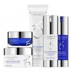 ZO Skin Brightening Program