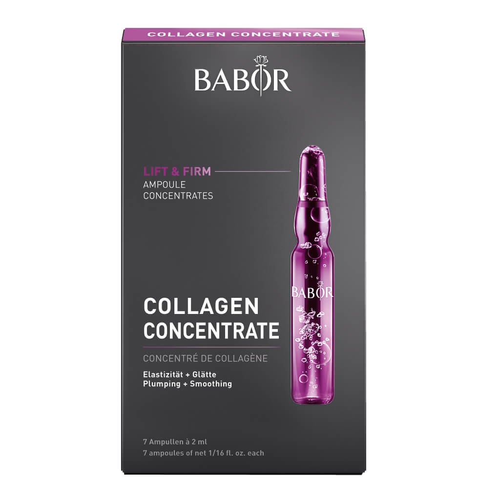 collagen concentrate