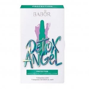 Detox Angel Ampoule Concentrates