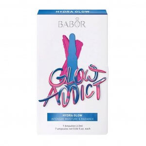Glow addict hydra glow