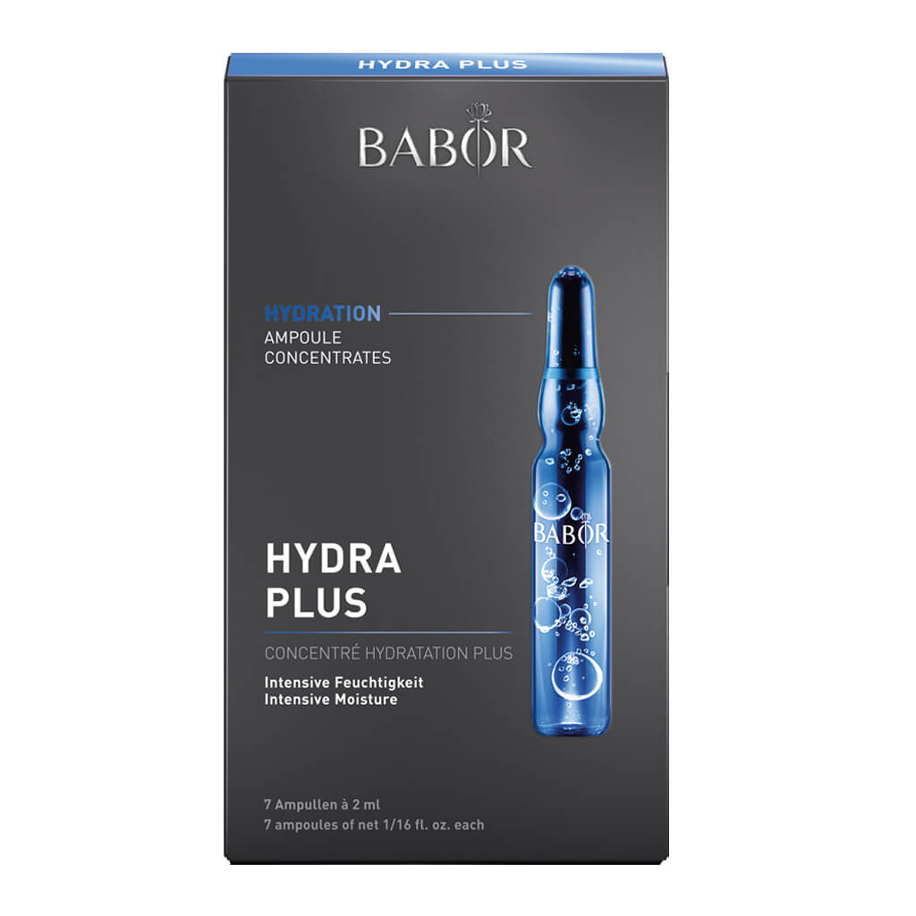 hydra plus