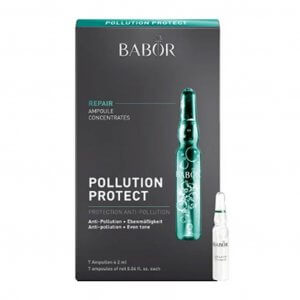Pollution Protect Ampoule Serum Concentrates