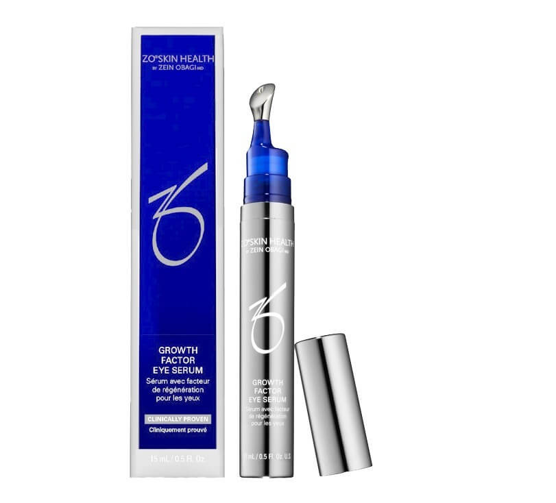 Growth Factor Eye Serum