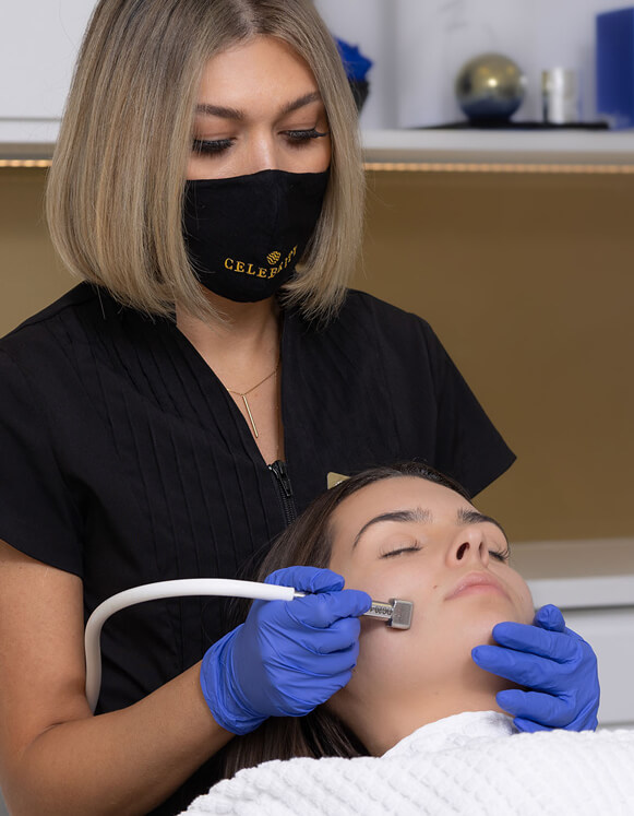 Microdermabrassion Microdermabrassion
