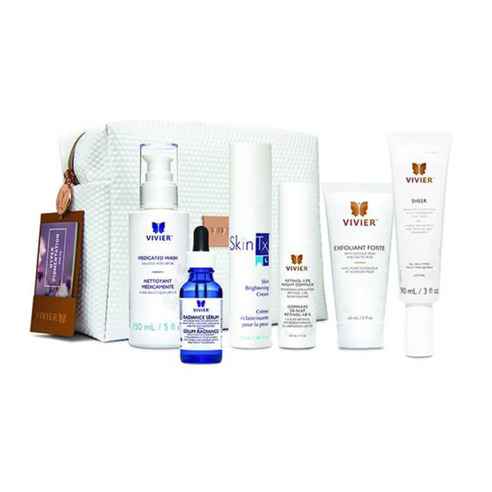 HyperpigmentationProgram