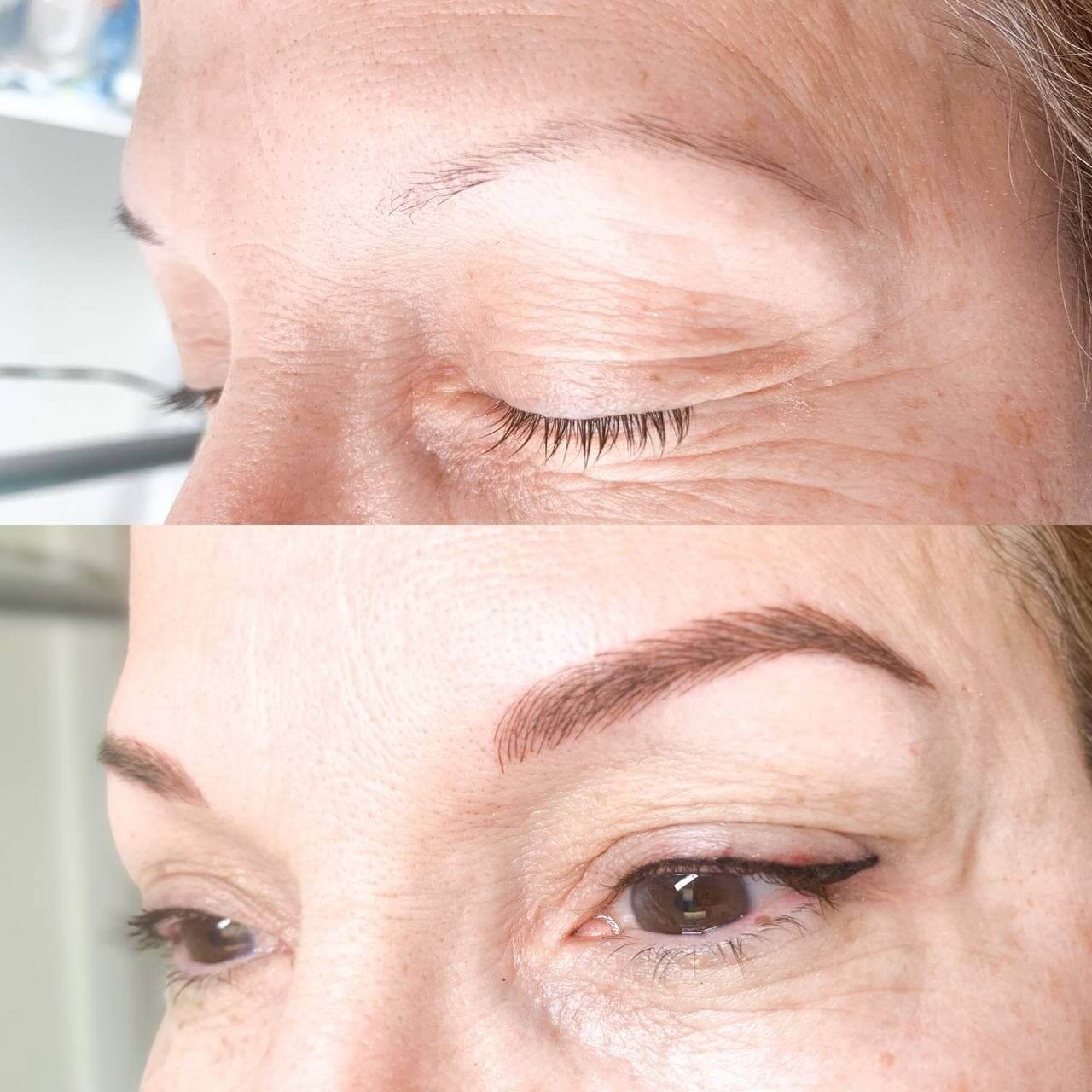 eybrows 1