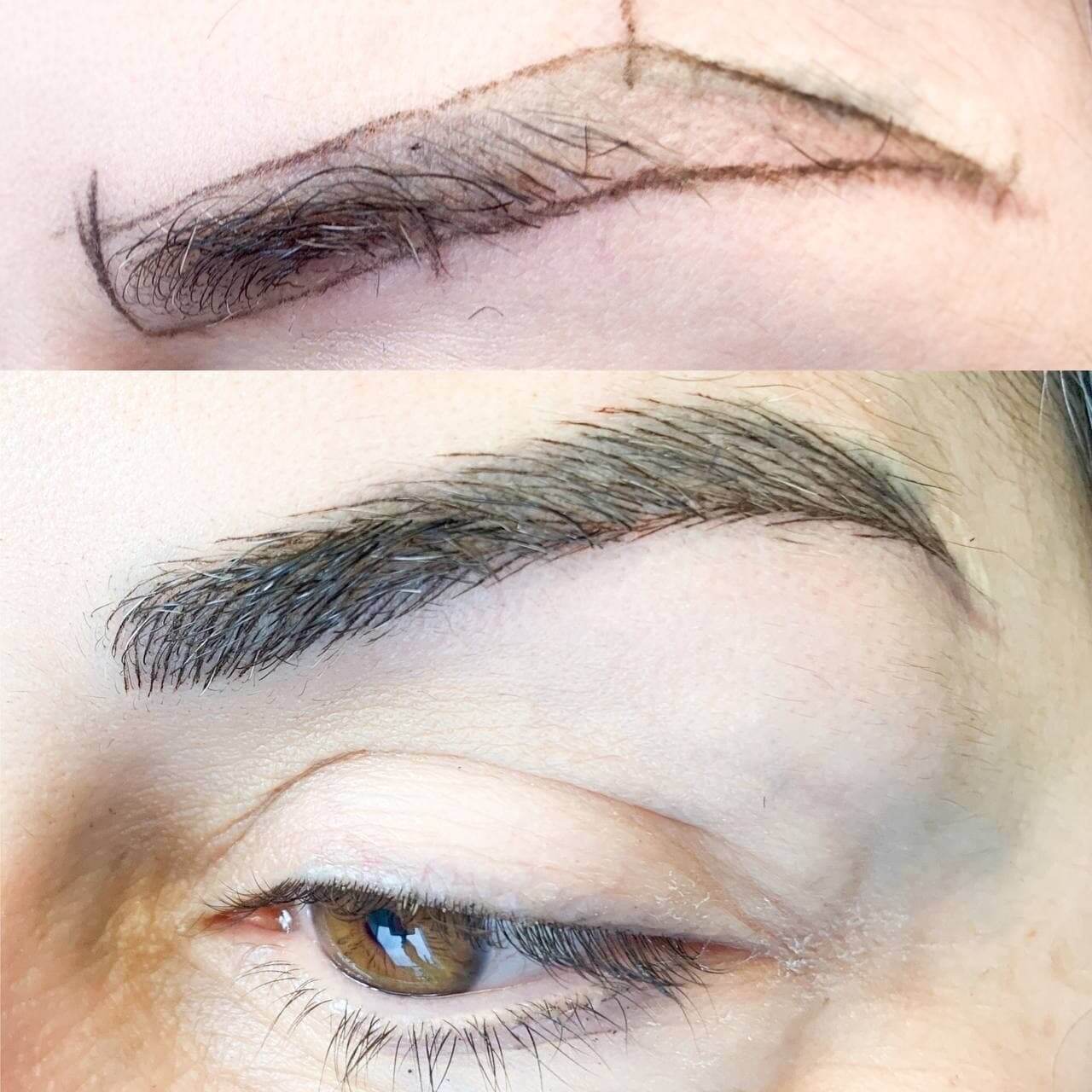 eybrows 3