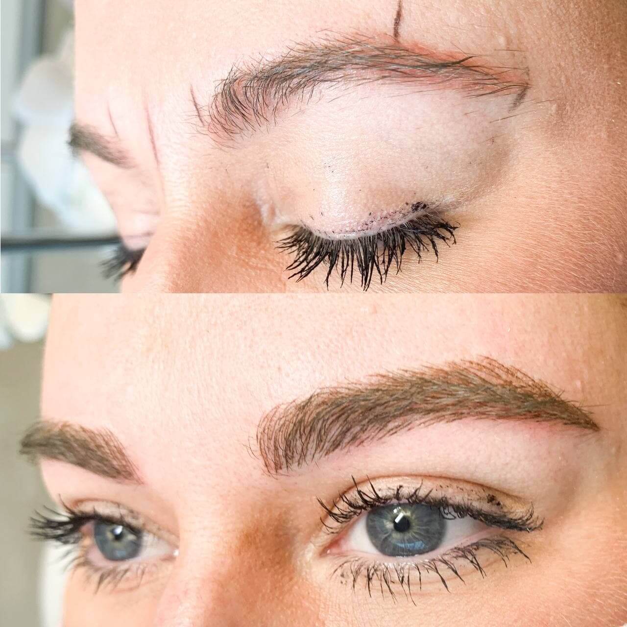 eybrows 5