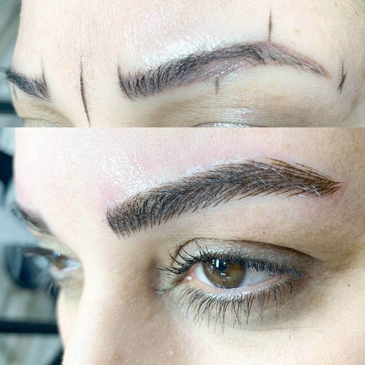 eyebrows 2