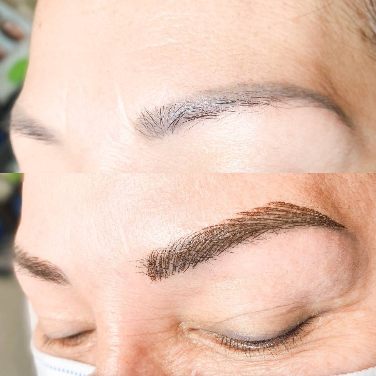eyebrows 7