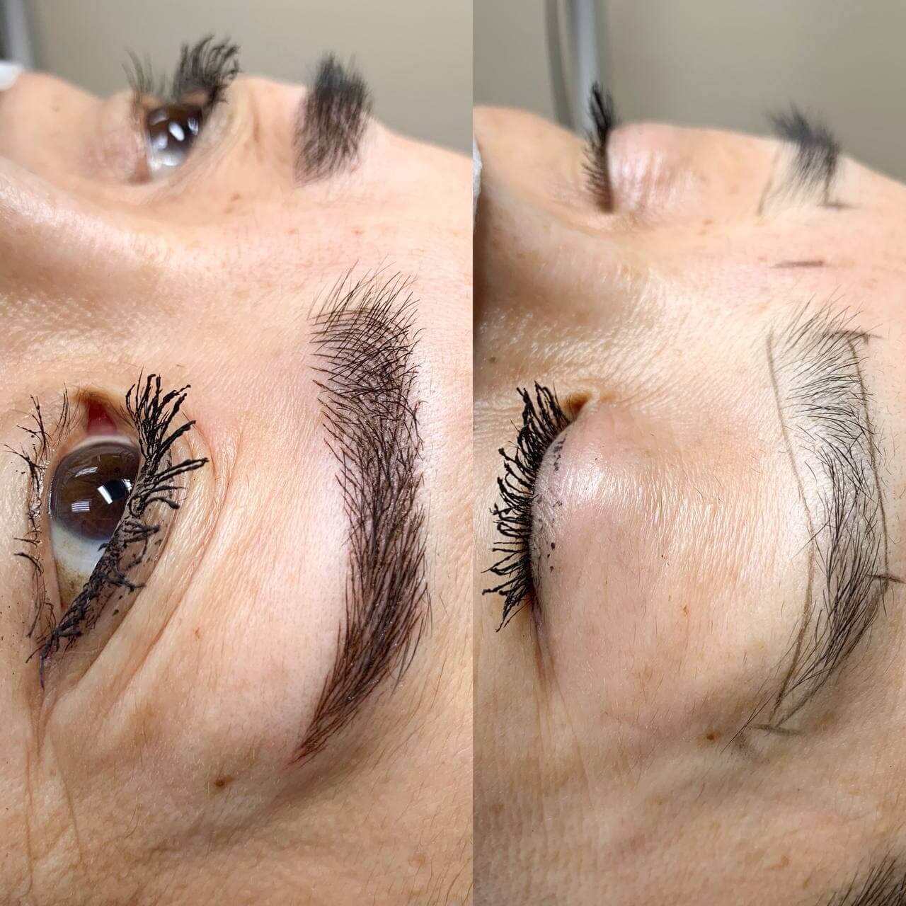 eyebrows 9
