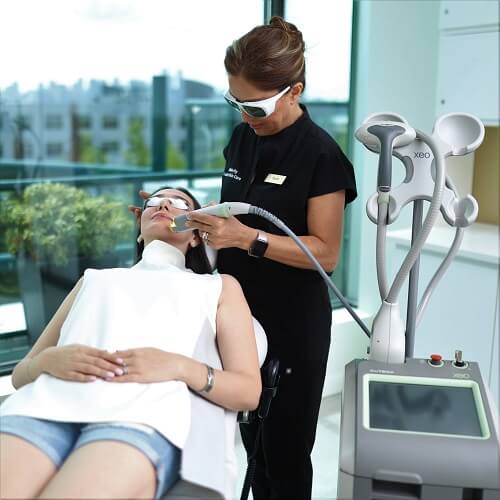 laser genesis SQ2