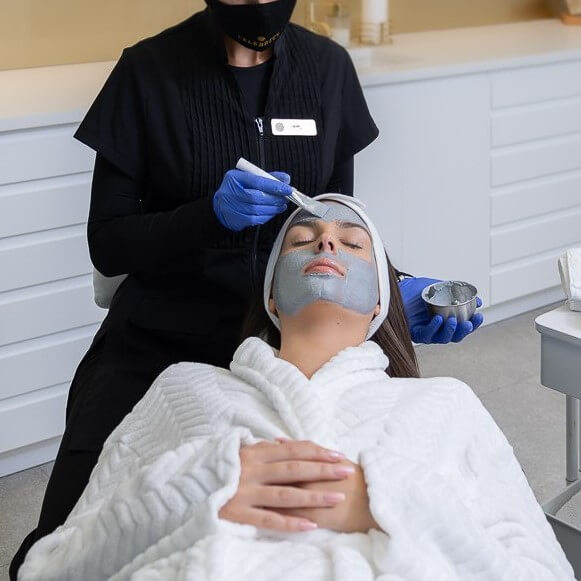 Chemical Peel 1