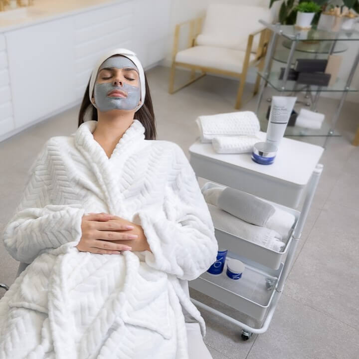 Chemical Peel 2